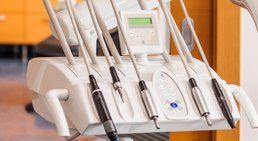 DDr. Markus Haas - Zahnarzt Mittersill 5730