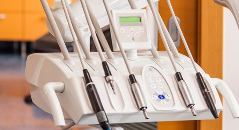 DDr. Markus Haas - Zahnarzt Mittersill 5730