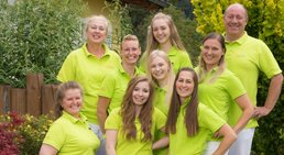 DDr. Markus Haas - Zahnarzt Mittersill 5730