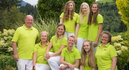 DDr. Markus Haas - Zahnarzt Mittersill 5730