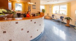 DDr. Markus Haas - Zahnarzt Mittersill 5730