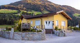 Praxis - DDr. Markus Haas - Zahnarzt Mittersill 5730