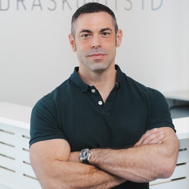OA Dr. med. univ. Thomas Draskovits - Orthopäde Trumau 2521
