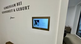 Praxis - Priv.-Doz. Dr. Dana A. Muin, MSc MSc MRes - Frauenärztin Wien 1080