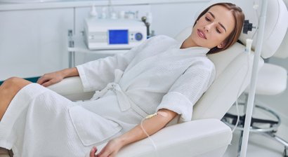 Orthomolekulare Medizin