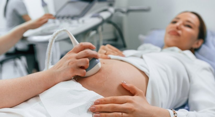 Ultraschalldiagnostik in der Geburtshilfe - Priv.-Doz. Dr. Dana A. Muin, MSc MSc MRes - Frauenärztin Wien 1080