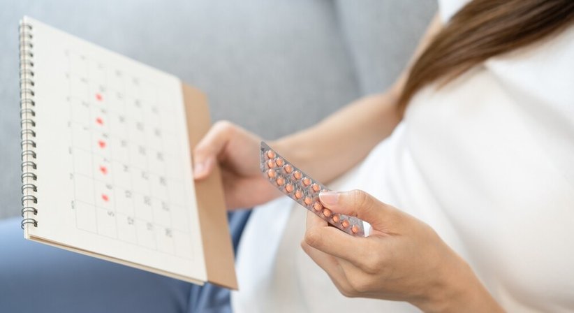 Sexualität, Verhütung, Kinderwunsch - Priv.-Doz. Dr. Dana A. Muin, MSc MSc MRes - Frauenärztin Wien 1080