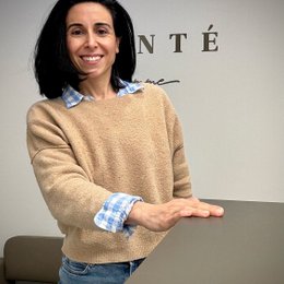 Priv.-Doz. Dr. Dana A. Muin, MSc MSc MRes - Frauenärztin Wien 1080