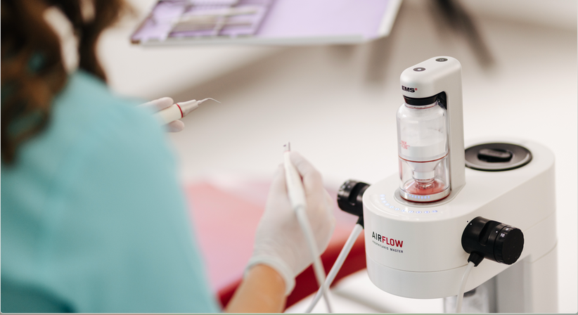  Professionelle Zahnreinigung - Dr. Klemen Lesnik - Zahnarzt Bad Eisenkappel/Železna Kapla 9135