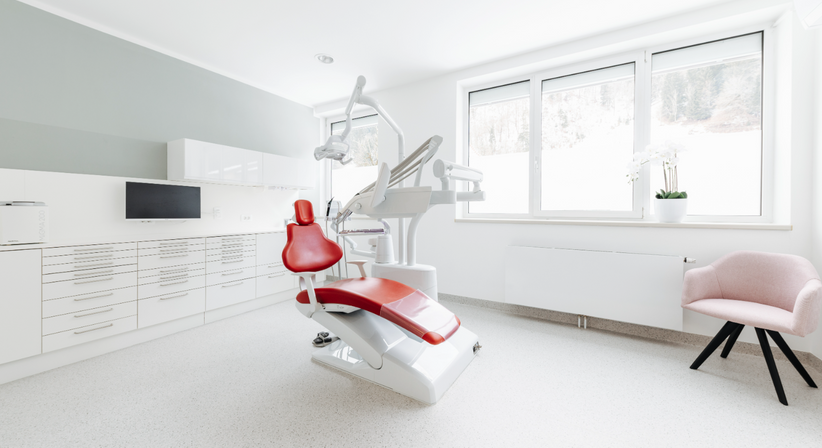 Dr. Klemen Lesnik - Zahnarzt Bad Eisenkappel/Železna Kapla 9135