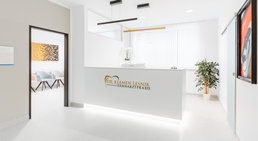 Dr. Klemen Lesnik - Zahnarzt Bad Eisenkappel/Železna Kapla 9135