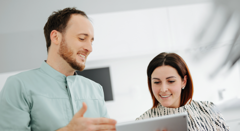 Dr. Klemen Lesnik - Zahnarzt Bad Eisenkappel/Železna Kapla 9135