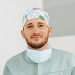 Dr. Klemen Lesnik - Zahnarzt Bad Eisenkappel/Železna Kapla 9135