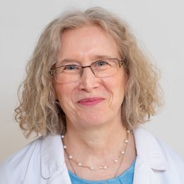 Dr. Maria Anna Bauer - Praktische Ärztin Wien 1100