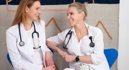 Praxis - Dr. Kerstin Schallaböck - Praktische Ärztin Wien 1130