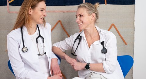 Dr. Kerstin Schallaböck - Praktische Ärztin Wien 1130