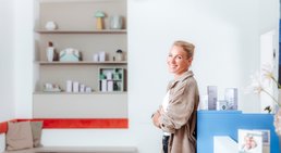 Dr. Kerstin Schallaböck - Praktische Ärztin Wien 1130