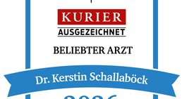 Dr. Kerstin Schallaböck - Praktische Ärztin Wien 1130