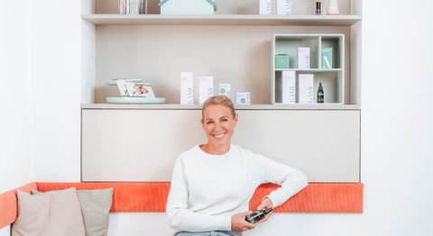 Dr. Kerstin Schallaböck - Praktische Ärztin Wien 1130