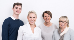 Praxis - Dr. Kerstin Schallaböck - Praktische Ärztin Wien 1130