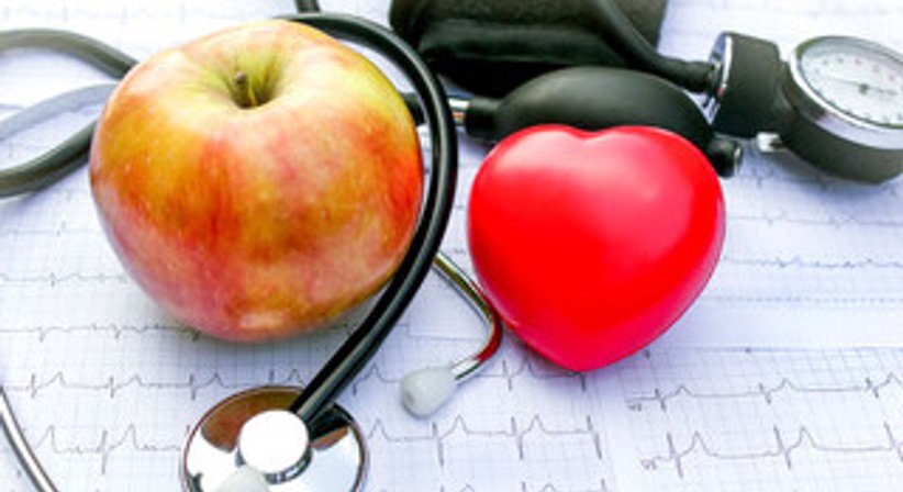 Ernährungsberatung - Dr. Kerstin Schallaböck - Praktische Ärztin Wien 1130