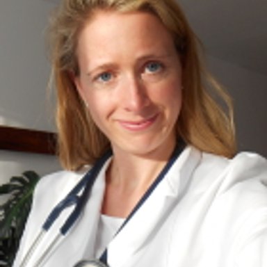 Dr. Mariella Kadnar-Wölken - Internistin Schwechat 2320