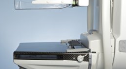 Mammografie -