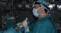 OA Dr. Matthias Grabner - HNO-Arzt Klosterneuburg 3400