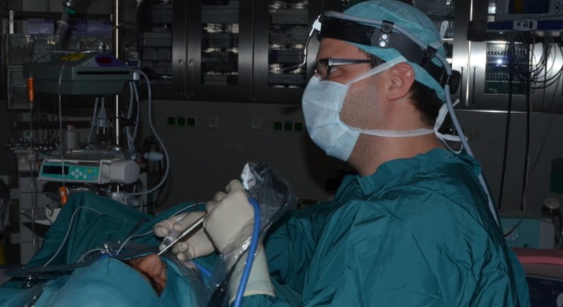 endoskopische Nasennebenhöhlenchirurgie - OA Dr. Matthias Grabner - HNO-Arzt Klosterneuburg 3400