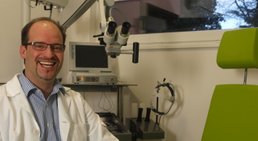 OA Dr. Matthias Grabner - HNO-Arzt Klosterneuburg 3400