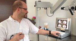 OA Dr. Matthias Grabner - HNO-Arzt Klosterneuburg 3400