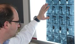 Praxis - OA Dr. Matthias Grabner - HNO-Arzt Klosterneuburg 3400