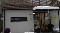 OA Dr. Matthias Grabner - HNO-Arzt Klosterneuburg 3400