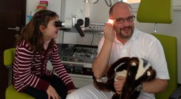 OA Dr. Matthias Grabner - HNO-Arzt Klosterneuburg 3400