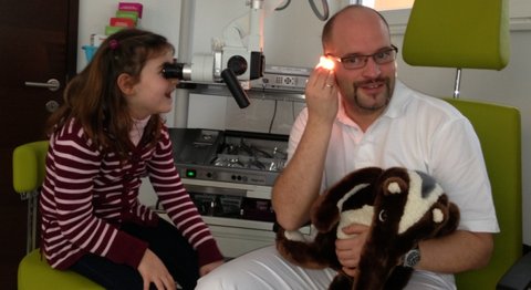 OA Dr. Matthias Grabner - HNO-Arzt Klosterneuburg 3400