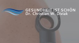 Dr. Christian W. Diviak - Hautarzt Mannswörth 2320