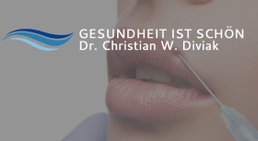 Dr. Christian W. Diviak - Hautarzt Mannswörth 2320