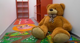 Kinder HNO -