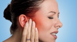 Tinnitus -
