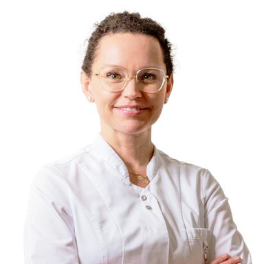 Dr. Sabine Stumvoll - Zahnärztin Wien 1180