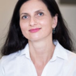 Dr. Christine Ladentrog - Zahnärztin Graz 8043