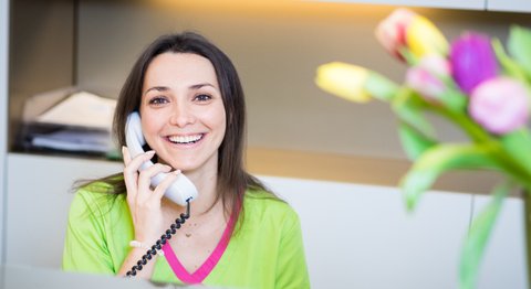 Dr. Christine Ladentrog - Zahnärztin Graz 8043