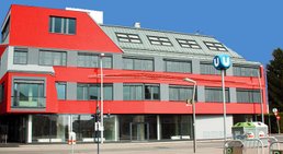 Dr. Christian Ginzel - Augenarzt Wien 1220