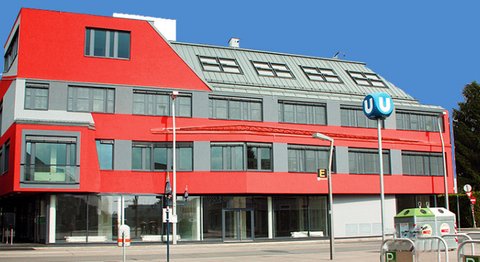 Dr. Christian Ginzel - Augenarzt Wien 1220