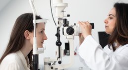 Dr. Christian Ginzel - Augenarzt Wien 1220