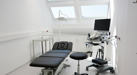 Dr. Christian Ginzel - Augenarzt Wien 1220