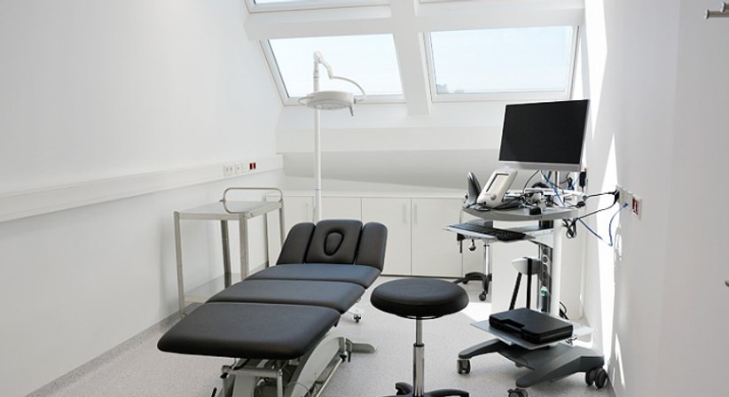 Dr. Christian Ginzel - Augenarzt Wien 1220