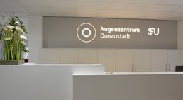 Dr. Christian Ginzel - Augenarzt Wien 1220