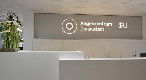 Dr. Christian Ginzel - Augenarzt Wien 1220