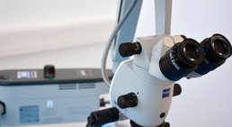 Dr. Christian Ginzel - Augenarzt Wien 1220